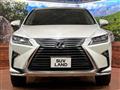 2018 Lexus RX