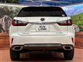 2018 Lexus RX