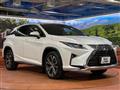 2018 Lexus RX