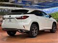 2018 Lexus RX