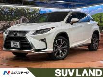 2018 Lexus RX