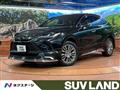2023 Toyota Harrier
