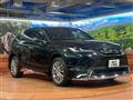 2023 Toyota Harrier