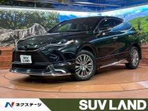 2023 Toyota Harrier
