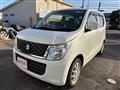 2016 Suzuki Wagon R