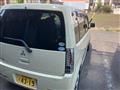 2008 Mitsubishi eK Wagon