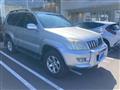 2008 Toyota Land Cruiser Prado