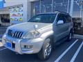 2008 Toyota Land Cruiser Prado