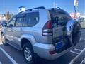 2008 Toyota Land Cruiser Prado