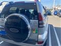 2008 Toyota Land Cruiser Prado