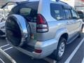 2008 Toyota Land Cruiser Prado