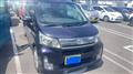 2013 Daihatsu Move