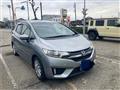 2014 Honda Fit