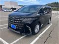 2026 Toyota Alphard G