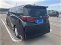 2026 Toyota Alphard G