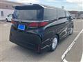 2026 Toyota Alphard G