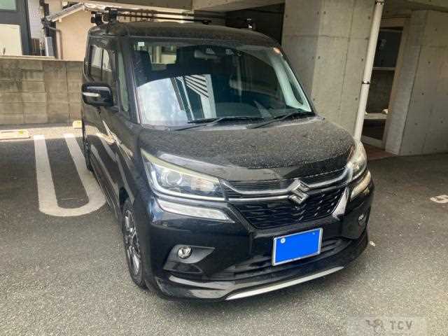 2018 Suzuki Suzuki Others