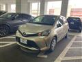 2016 Toyota Vitz