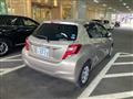 2016 Toyota Vitz