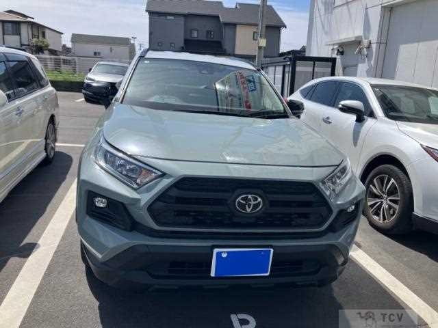 2023 Toyota RAV4