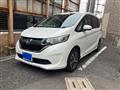 2017 Honda Freed