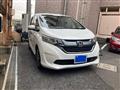 2017 Honda Freed