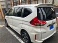 2017 Honda Freed