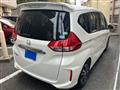 2017 Honda Freed