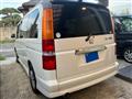 2001 Honda Step WGN