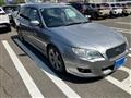 2007 Subaru Legacy Touring Wagon