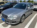 2007 Subaru Legacy Touring Wagon