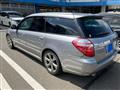 2007 Subaru Legacy Touring Wagon