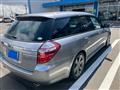 2007 Subaru Legacy Touring Wagon