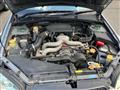2007 Subaru Legacy Touring Wagon