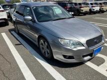 2007 Subaru Legacy Touring Wagon