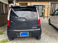 2009 Daihatsu Move