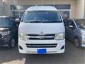2011 Toyota Hiace Van