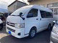 2011 Toyota Hiace Van