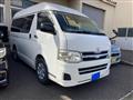 2011 Toyota Hiace Van