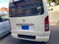 2011 Toyota Hiace Van