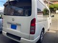 2011 Toyota Hiace Van