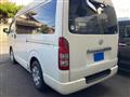 2011 Toyota Hiace Van