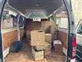 2011 Toyota Hiace Van