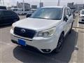 2013 Subaru Forester
