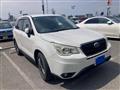 2013 Subaru Forester