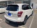 2013 Subaru Forester