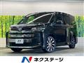 2023 Toyota Noah