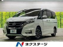 2019 Nissan Serena