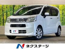 2015 Daihatsu Move