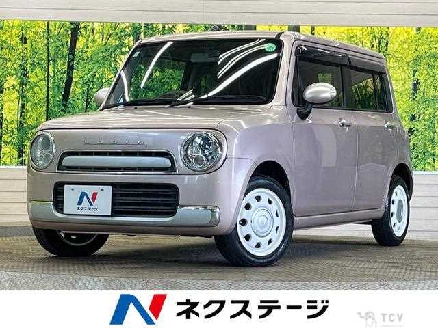 2015 Suzuki Alto